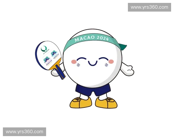 世界杯吉祥物精彩亮相引领全球球迷互动狂欢潮流探索